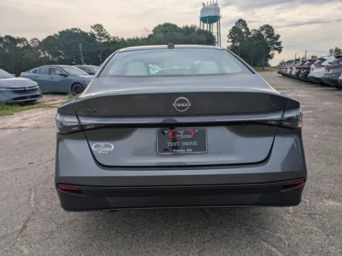 More photos of 2026 Nissan Sentra SL at Woody Folsom Nissan of Vidalia, GA