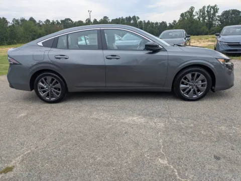 Another view of 2026 Nissan Sentra SL for sale in Vidalia, GA at Woody Folsom Nissan of Vidalia