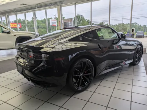 More photos of 2026 Nissan Z Performance at Woody Folsom Nissan of Vidalia, GA