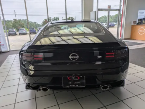 More photos of 2026 Nissan Z Performance at Woody Folsom Nissan of Vidalia, GA