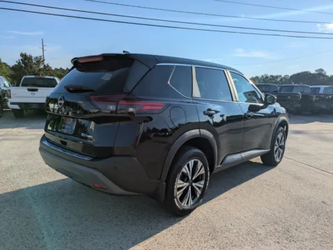 More photos of 2023 Nissan Rogue SV at Woody Folsom Nissan of Vidalia, GA