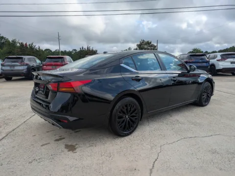 More photos of 2026 Nissan Altima SV at Woody Folsom Nissan of Vidalia, GA