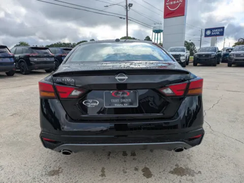 More photos of 2026 Nissan Altima SV at Woody Folsom Nissan of Vidalia, GA