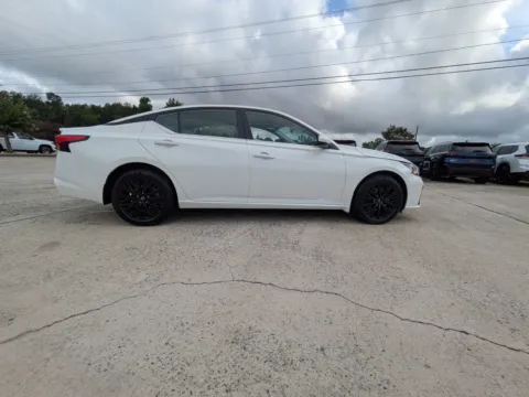 Another view of 2026 Nissan Altima SV for sale in Vidalia, GA at Woody Folsom Nissan of Vidalia