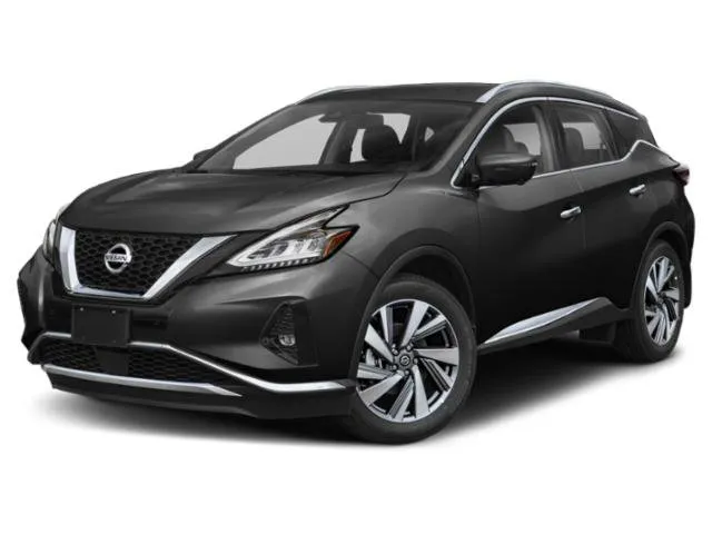 2019 Nissan Murano Platinum for sale in Vidalia, GA