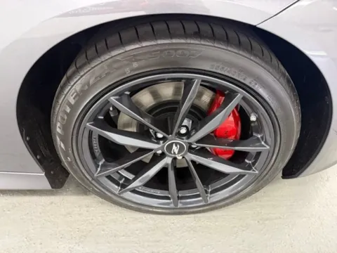 More photos of 2026 Nissan Z Performance at Woody Folsom Nissan of Vidalia, GA
