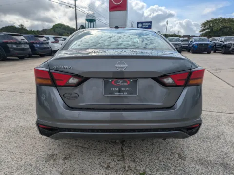 More photos of 2026 Nissan Altima SV at Woody Folsom Nissan of Vidalia, GA