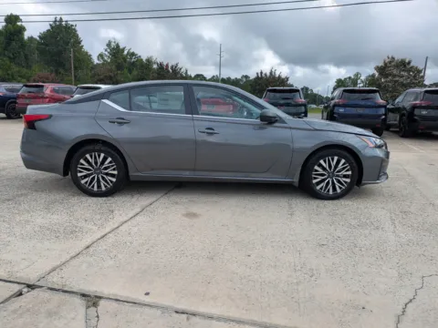 Another view of 2026 Nissan Altima SV for sale in Vidalia, GA at Woody Folsom Nissan of Vidalia