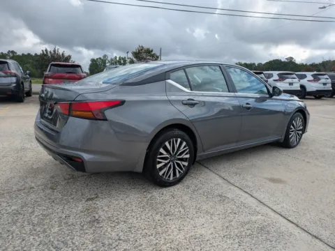 More photos of 2026 Nissan Altima SV at Woody Folsom Nissan of Vidalia, GA