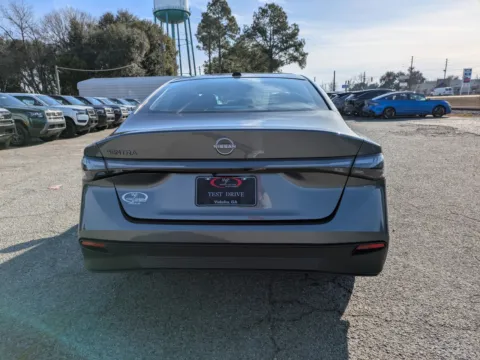 More photos of 2026 Nissan Sentra S at Woody Folsom Nissan of Vidalia, GA