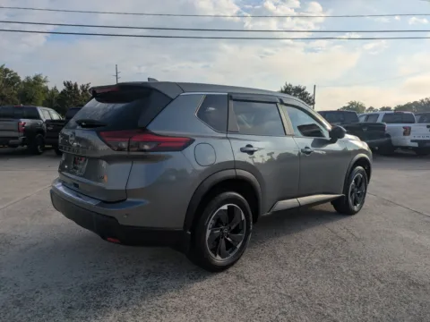 More photos of 2024 Nissan Rogue SV at Woody Folsom Nissan of Vidalia, GA