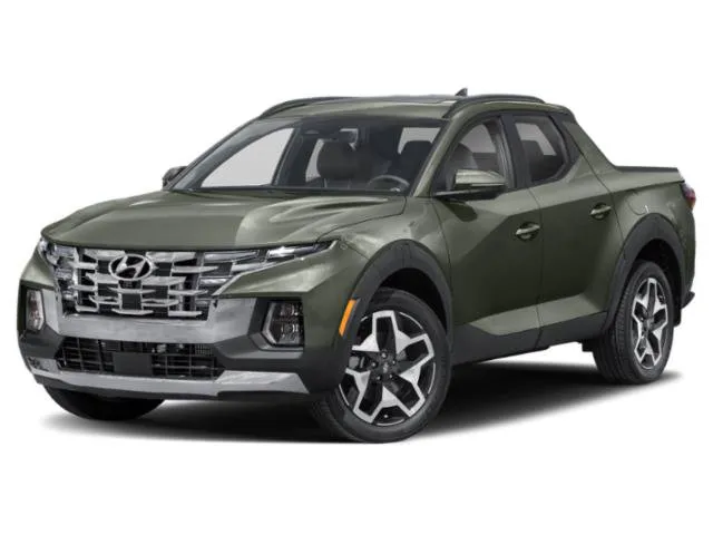 2024 Hyundai Santa Cruz Limited for sale in Vidalia, GA