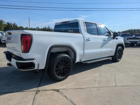More photos of 2023 GMC Sierra 1500 Elevation at Woody Folsom Nissan of Vidalia, GA