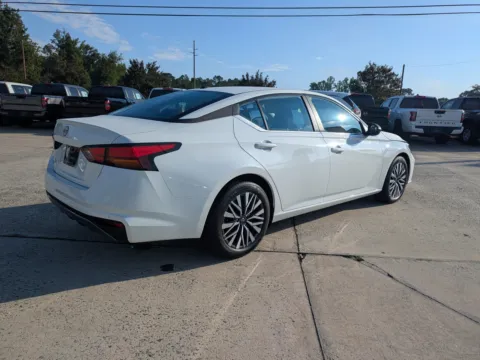 More photos of 2026 Nissan Altima SV at Woody Folsom Nissan of Vidalia, GA