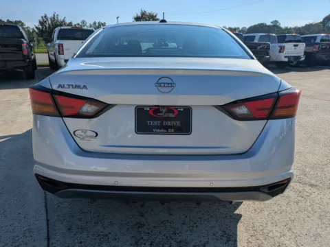 More photos of 2026 Nissan Altima SV at Woody Folsom Nissan of Vidalia, GA
