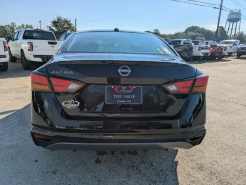 More photos of 2026 Nissan Altima SV at Woody Folsom Nissan of Vidalia, GA