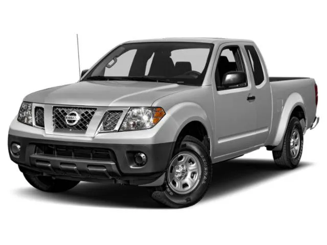 2015 Nissan Frontier S for sale in Vidalia, GA