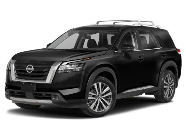 2024 Nissan Pathfinder Platinum for sale in Vidalia, GA