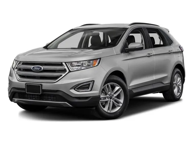 2017 Ford Edge Titanium for sale in Vidalia, GA