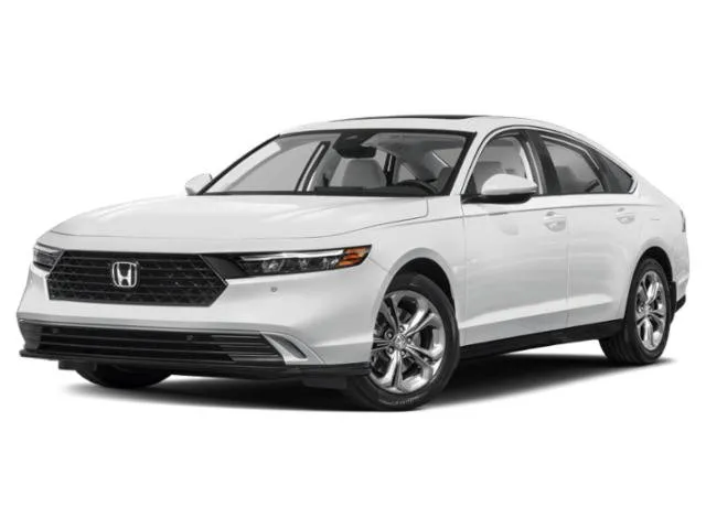 2025 Honda Accord Hybrid EX-L for sale in Vidalia, GA