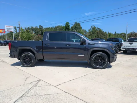 Another view of 2023 GMC Sierra 1500 Elevation for sale in Vidalia, GA at Woody Folsom Nissan of Vidalia