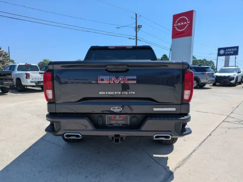 More photos of 2023 GMC Sierra 1500 Elevation at Woody Folsom Nissan of Vidalia, GA