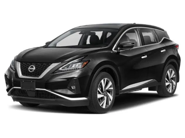 2023 Nissan Murano SL for sale in Vidalia, GA