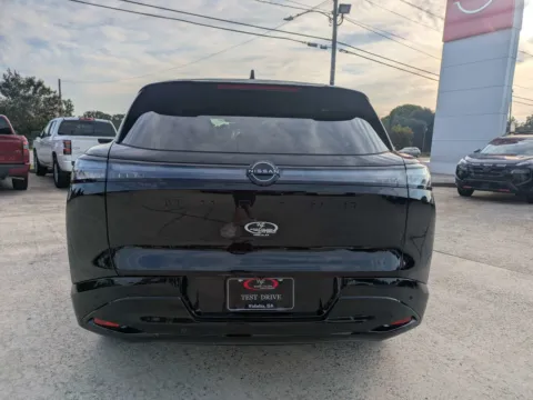 More photos of 2027 Nissan Murano SL at Woody Folsom Nissan of Vidalia, GA