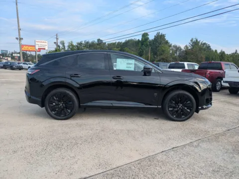 Another view of 2027 Nissan Murano SL for sale in Vidalia, GA at Woody Folsom Nissan of Vidalia