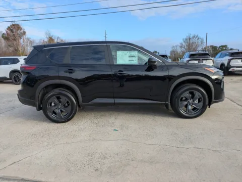 Another view of 2026 Nissan Rogue SV for sale in Vidalia, GA at Woody Folsom Nissan of Vidalia