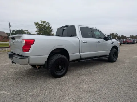 More photos of 2017 Nissan Titan XD SV at Woody Folsom Nissan of Vidalia, GA