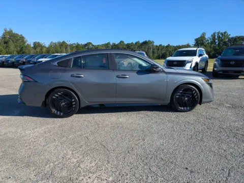 Another view of 2027 Nissan Sentra SR for sale in Vidalia, GA at Woody Folsom Nissan of Vidalia