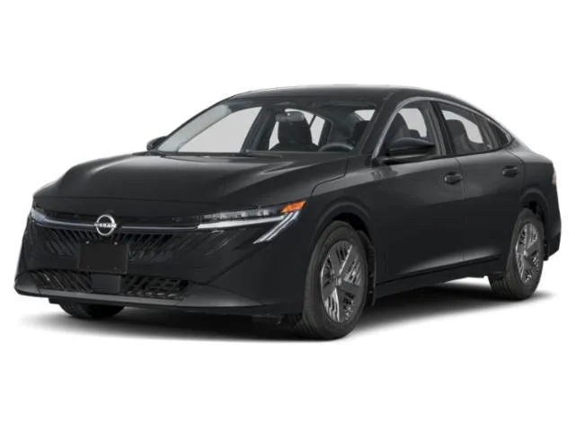 2027 Nissan Sentra S for sale in Vidalia, GA