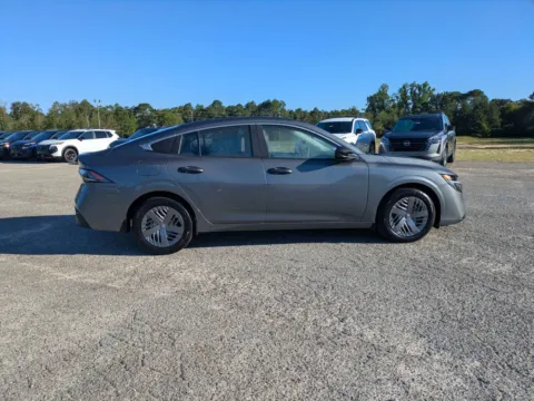 Another view of 2027 Nissan Sentra S for sale in Vidalia, GA at Woody Folsom Nissan of Vidalia