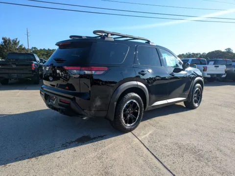 More photos of 2026 Nissan Pathfinder Rock Creek at Woody Folsom Nissan of Vidalia, GA