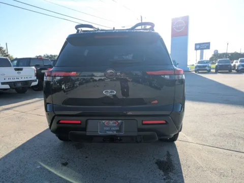 More photos of 2026 Nissan Pathfinder Rock Creek at Woody Folsom Nissan of Vidalia, GA
