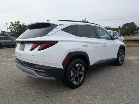 More photos of 2025 Hyundai Tucson SEL at Woody Folsom Nissan of Vidalia, GA
