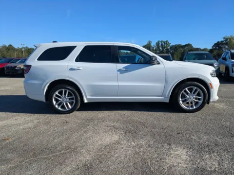Another view of 2025 Dodge Durango GT for sale in Vidalia, GA at Woody Folsom Nissan of Vidalia