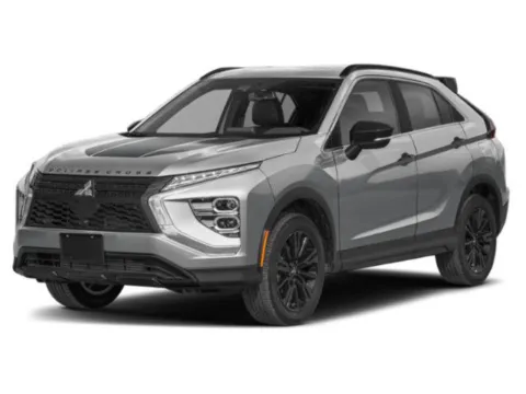 Unknown 2025 Mitsubishi Eclipse Cross Black Edition for sale in Vidalia, GA