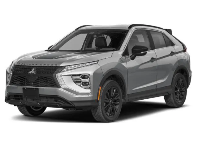 2025 Mitsubishi Eclipse Cross Black Edition for sale in Vidalia, GA