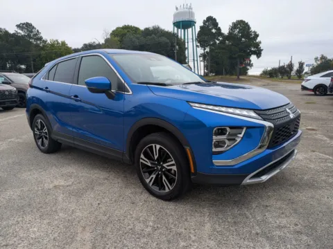 Unknown 2025 Mitsubishi Eclipse Cross Black Edition for sale in Vidalia, GA
