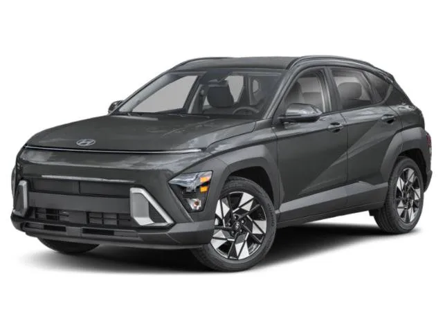2024 Hyundai Kona SEL for sale in Vidalia, GA