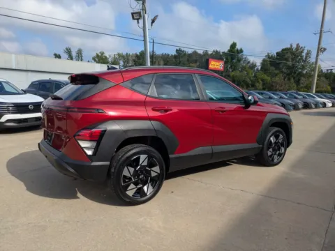 More photos of 2024 Hyundai Kona SEL at Woody Folsom Nissan of Vidalia, GA