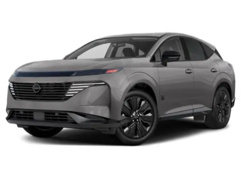 Gray 2027 Nissan Murano Dark Armor for sale in Vidalia, GA