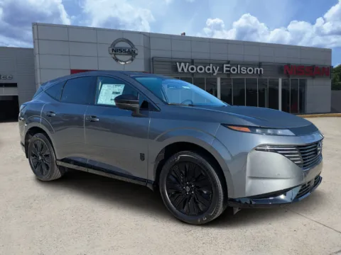 Gray 2027 Nissan Murano Dark Armor for sale in Vidalia, GA
