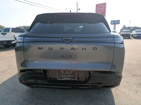 More photos of 2027 Nissan Murano Dark Armor at Woody Folsom Nissan of Vidalia, GA