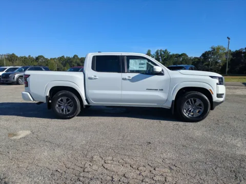 Another view of 2027 Nissan Frontier SV for sale in Vidalia, GA at Woody Folsom Nissan of Vidalia