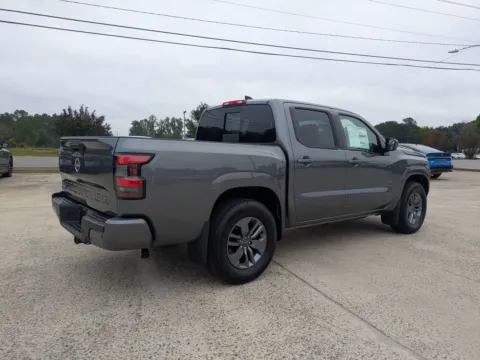 More photos of 2027 Nissan Frontier SV at Woody Folsom Nissan of Vidalia, GA