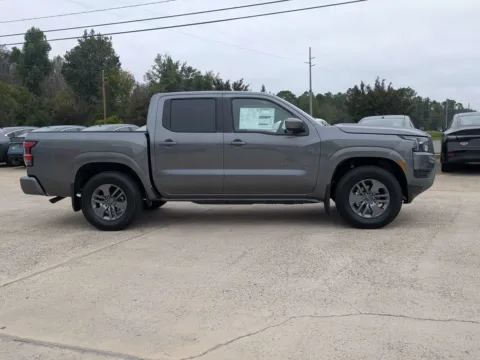 Another view of 2027 Nissan Frontier SV for sale in Vidalia, GA at Woody Folsom Nissan of Vidalia