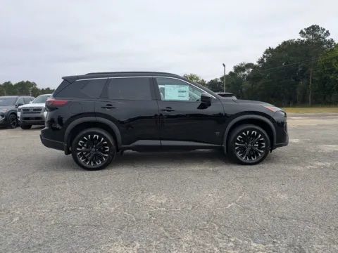 Another view of 2027 Nissan Rogue Dark Armor for sale in Vidalia, GA at Woody Folsom Nissan of Vidalia